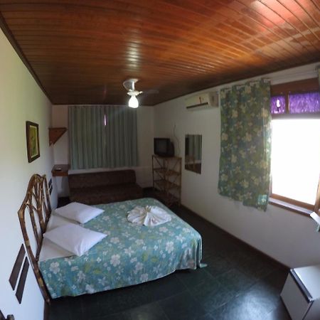 Pousada Humaita Itacaré Extérieur photo