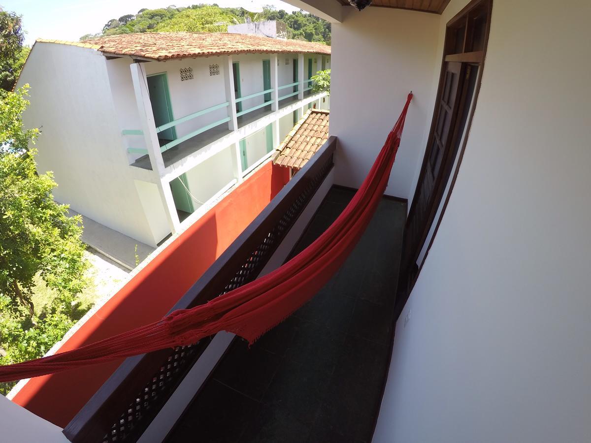 Pousada Humaita Itacaré Extérieur photo