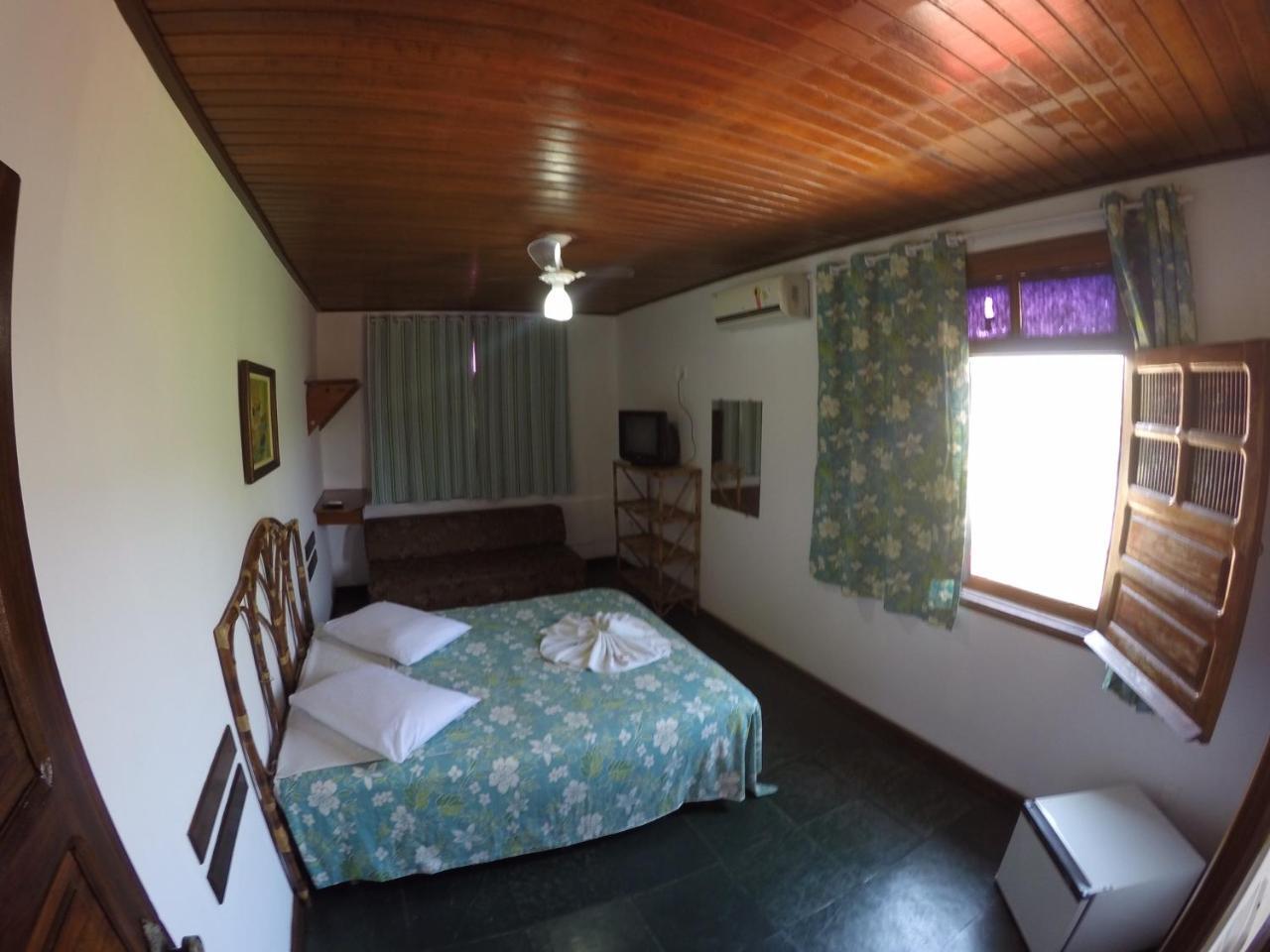 Pousada Humaita Itacaré Extérieur photo