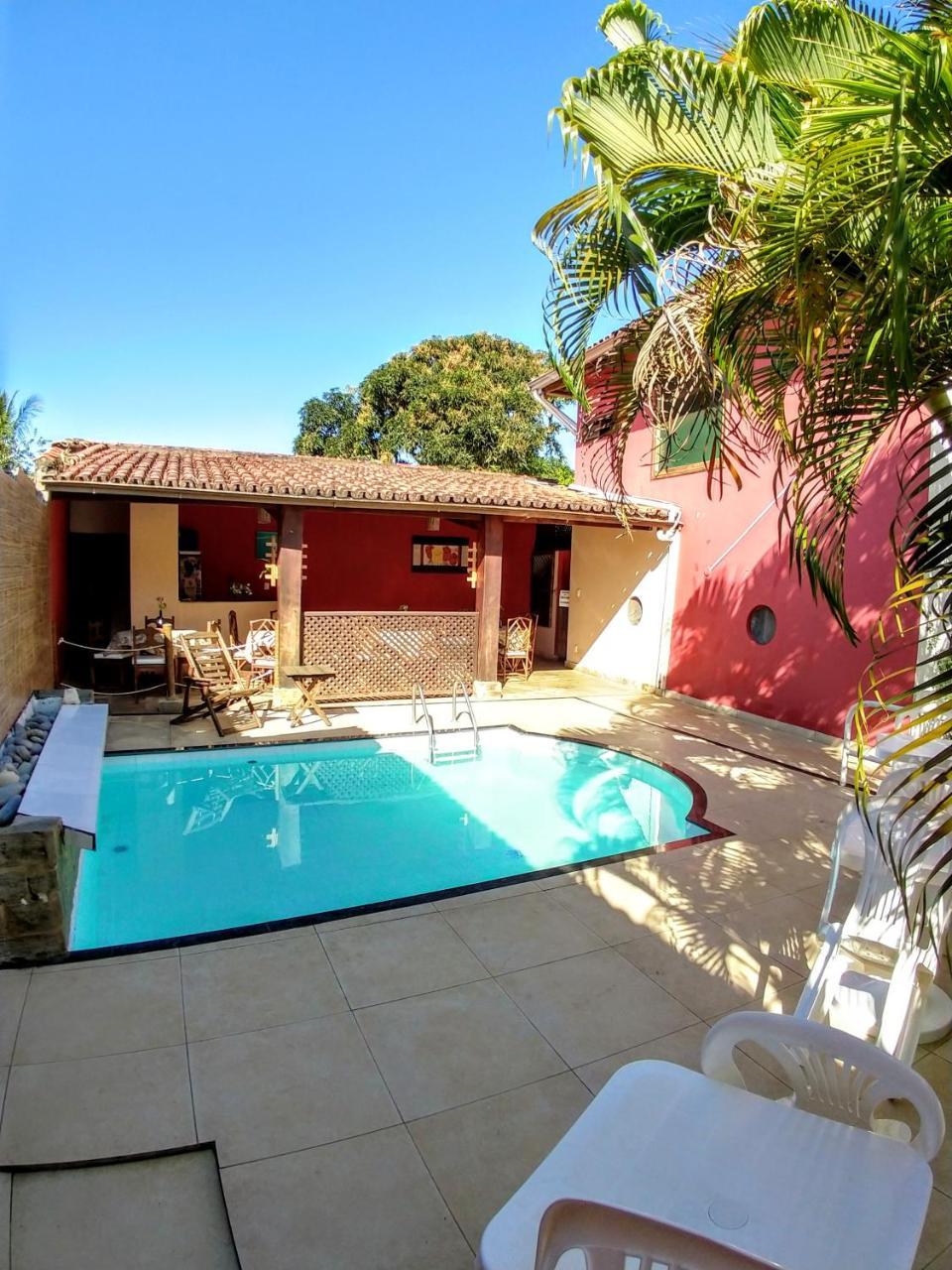 Pousada Humaita Itacaré Extérieur photo
