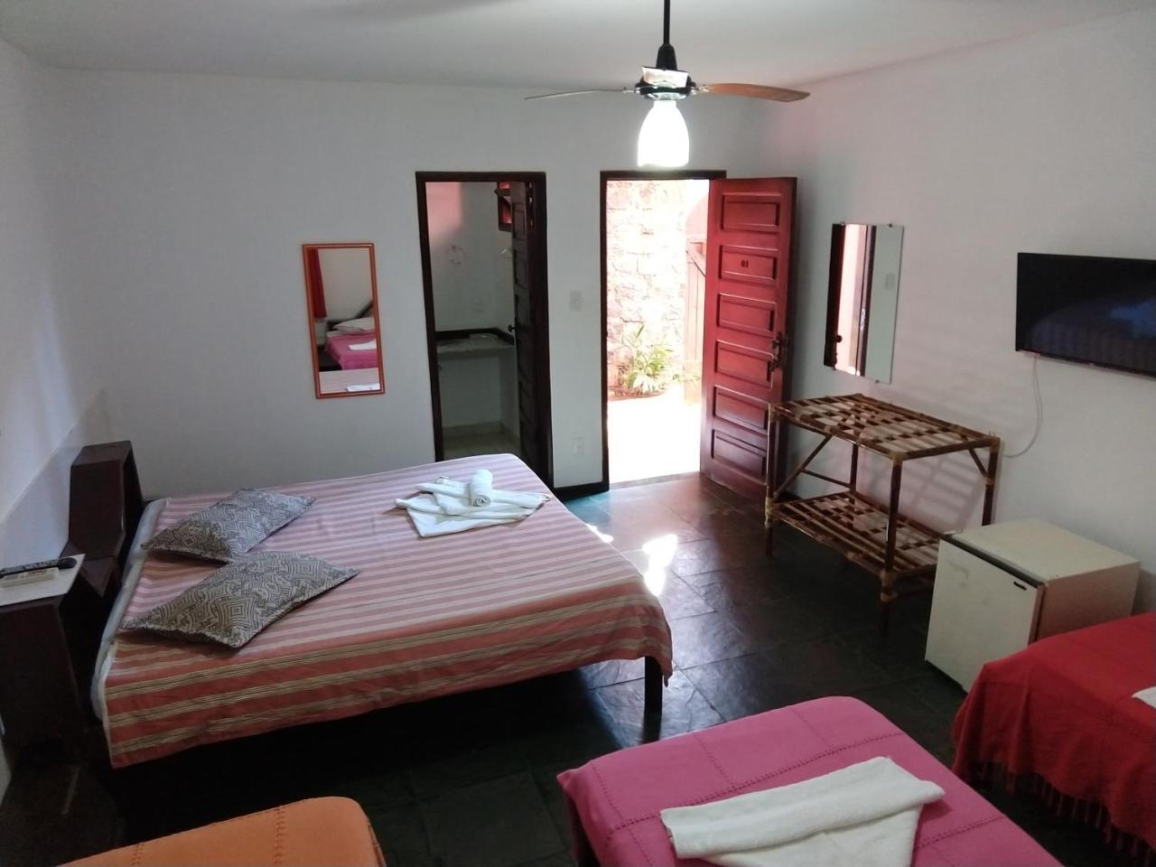 Pousada Humaita Itacaré Extérieur photo
