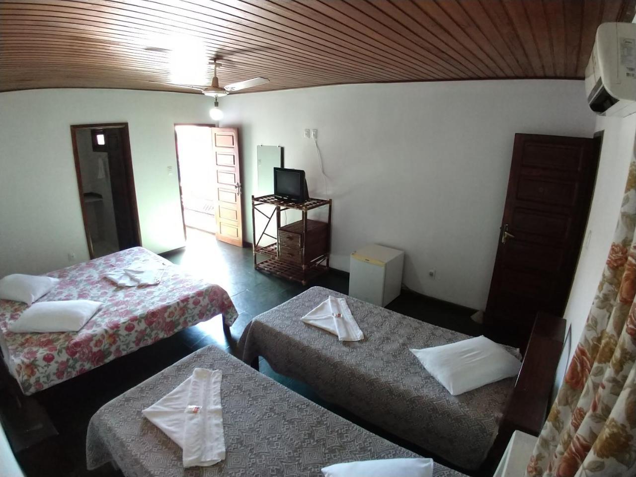 Pousada Humaita Itacaré Extérieur photo